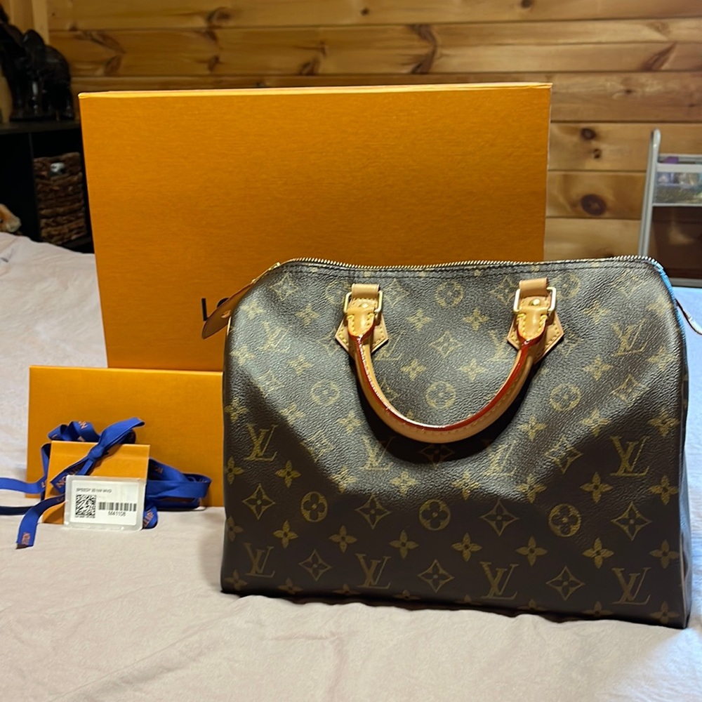 EXCELLENT Condition Speedy 30